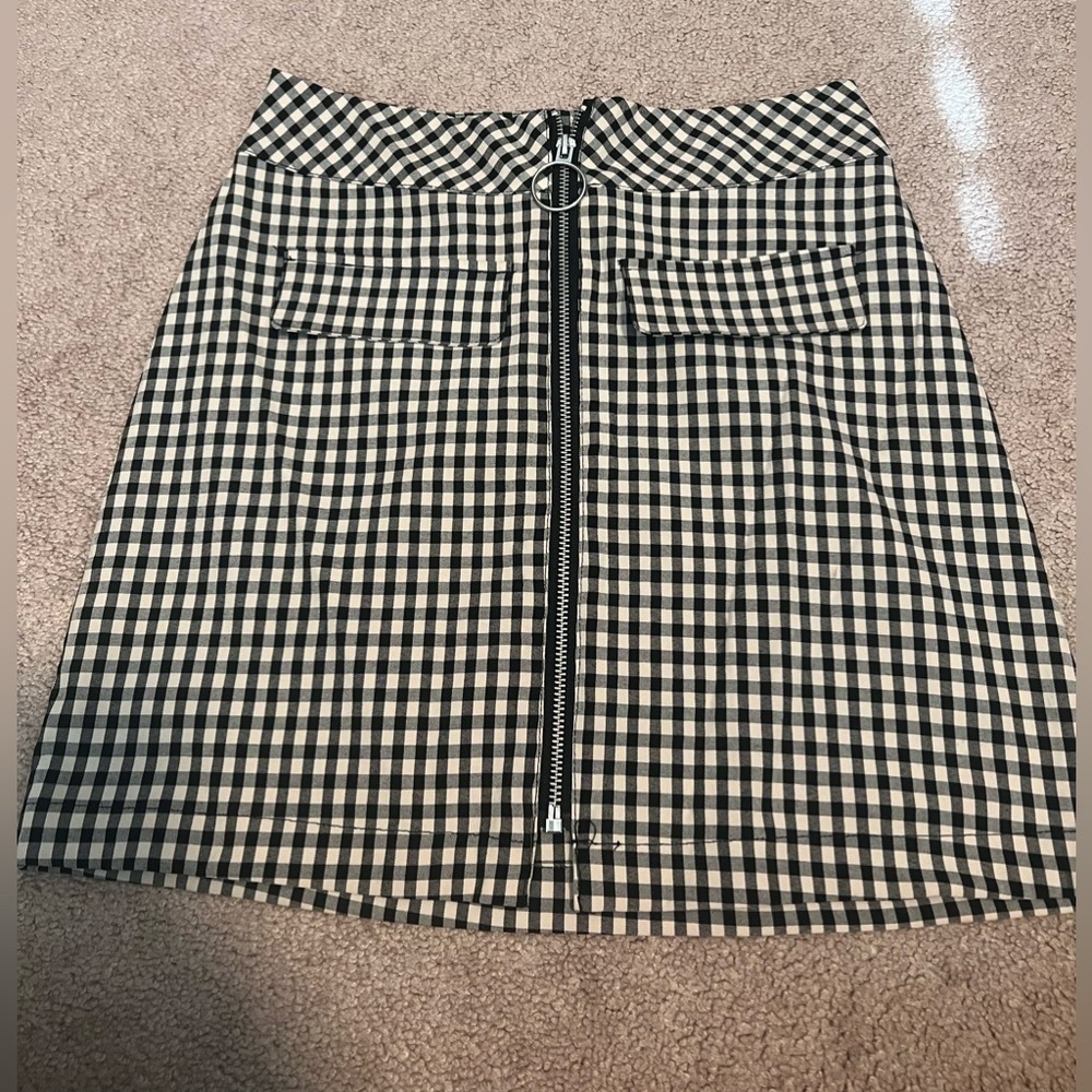 Women's mini-skirt urban outfitters S-P